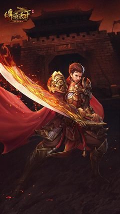 大展宏图，传奇sf带你冲破重重阻碍